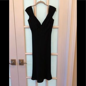 Maggy  London little black dress
